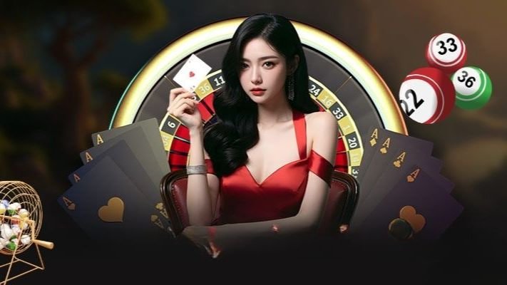 mmkk33 စလော့ Jackpot Bonus Round Free Spins ဂိမ်းကစားနေသောပုံ