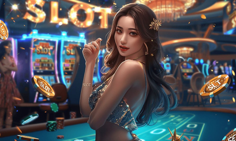 Esports ပြိုင်ပွဲ live လောင်းကြေး မြင်ကွင်း