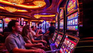 mmkk33 စလော့ Wave Money KBZPay AYA Pay ဖြင့် MMK ငွေသွင်းကာ slots ကစားနေသောပုံ