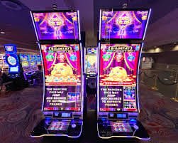 Slots ဂိမ်းများ